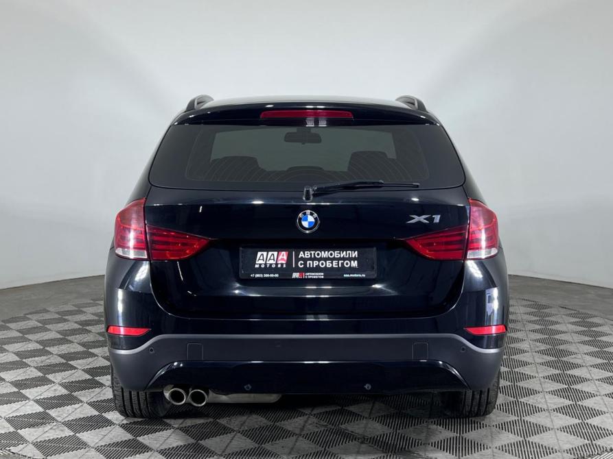 BMW X1 I (E84) Рестайлинг Ростов-на-Дону  - изображение 7