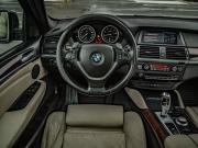 BMW X6 I (E71) Тюмень  - изображение 25