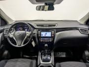 Nissan Qashqai II Москва  - изображение 40
