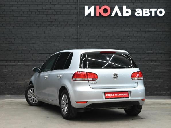 Volkswagen Golf VI с пробегом 2011 года, цена 840 000 рублей, 233986 км, хэтчбек, Автокод Объявления