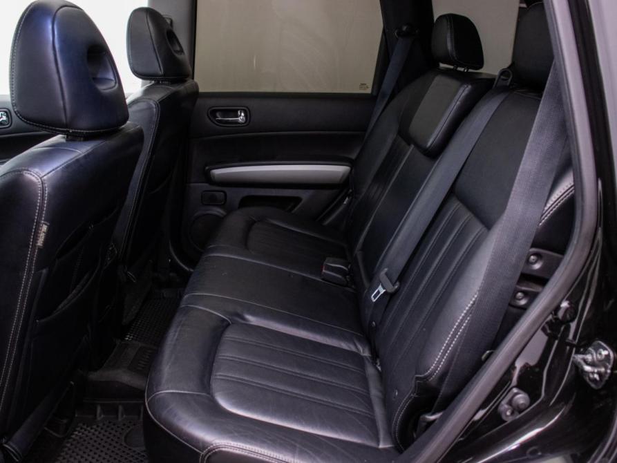 Nissan X-Trail II Рестайлинг Москва  - изображение 11