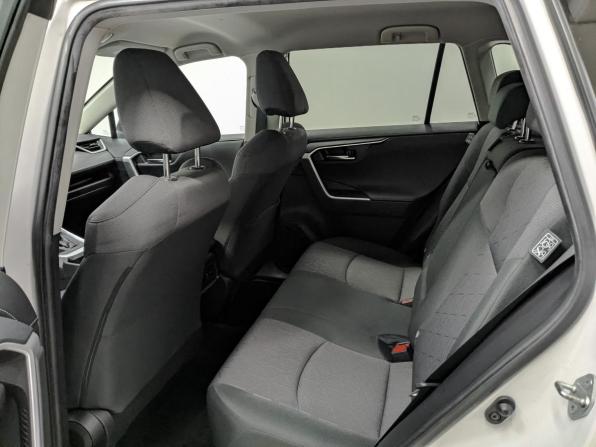 Toyota RAV4 V (XA50) с пробегом 2020 года, цена 2 870 000 рублей, 138035 км, внедорожник, Автокод Объявления