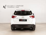 Mazda CX-5 I Рестайлинг Казань  - изображение 12