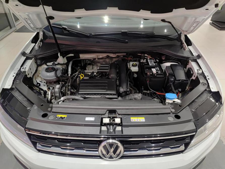 Volkswagen Tiguan II Казань  - изображение 11