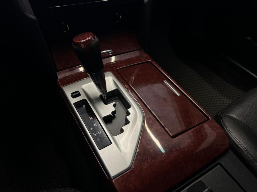 Toyota Camry VII (XV50) Новосибирск  - изображение 12
