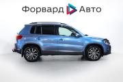 Volkswagen Tiguan I Рестайлинг Тюмень  - изображение 32
