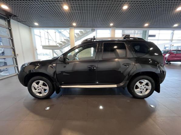 Renault Duster I Рестайлинг с пробегом 2016 года, цена 950 000 рублей, 194311 км, внедорожник, Автокод Объявления
