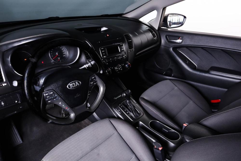 Kia Cerato III Пермь  - изображение 9