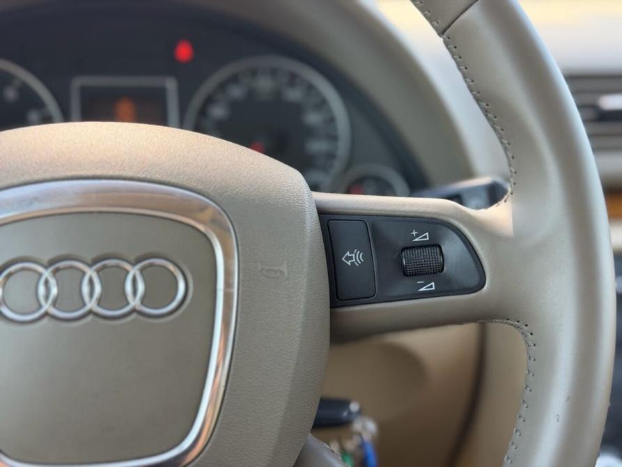 Audi A4 III (B7) Волгоград  - изображение 14