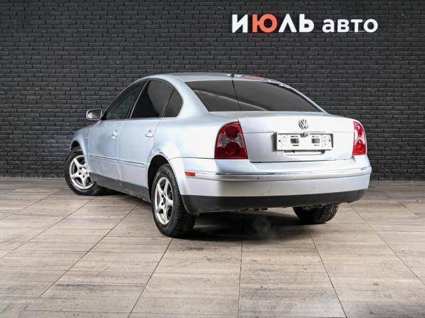 Volkswagen Passat B5 Рестайлинг с пробегом 2002 года, цена 300 000 рублей, 356208 км, седан, Автокод Объявления