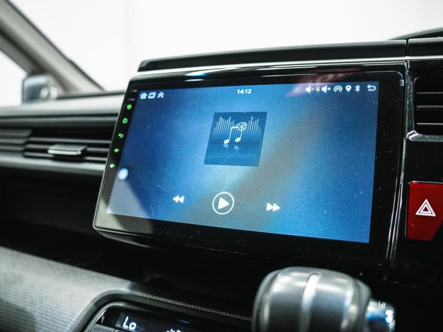 Honda Stepwgn V Красноярск  - изображение 23
