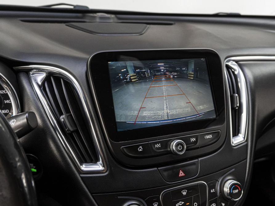 Chevrolet Malibu IX Тюмень  - изображение 21
