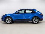 Porsche Macan I Рестайлинг Москва  - изображение 38
