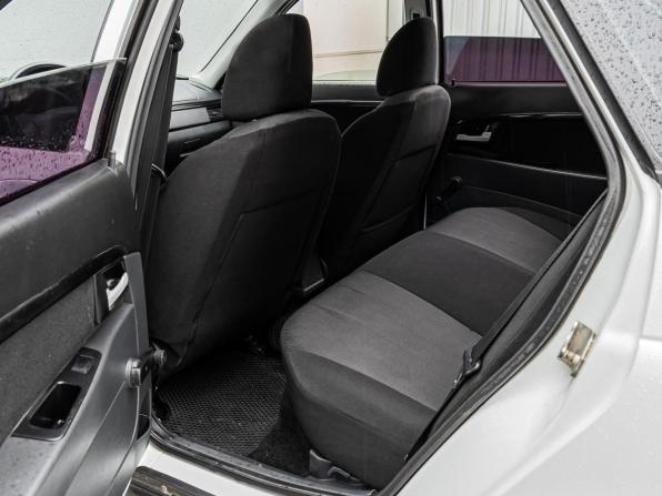 Lada (ВАЗ) Priora I Рестайлинг с пробегом 2018 года, цена 660 000 рублей, 216916 км, седан, Автокод Объявления