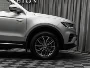 Geely Atlas Pro Москва  - изображение 47