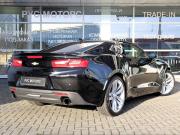 Chevrolet Camaro VI Калининград  - изображение 32
