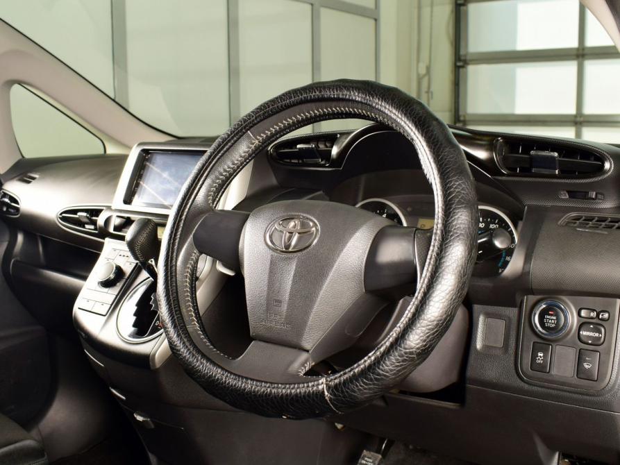 Toyota Wish II Кемерово  - изображение 8