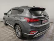 Hyundai Santa Fe IV Москва  - изображение 31