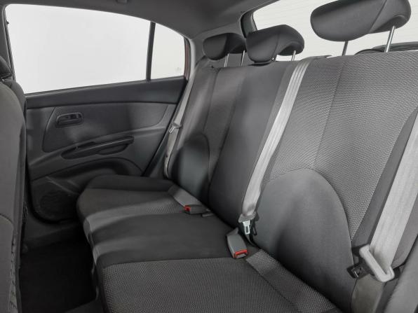 Kia Rio II Рестайлинг с пробегом 2011 года, цена 689 000 рублей, 106762 км, хэтчбек, Автокод Объявления