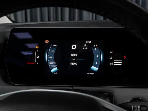 BAIC U5 Plus с пробегом 2023 года, цена 1 394 000 рублей, 43900 км, седан, Автокод Объявления