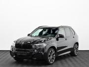 BMW X5 III (F15) Москва  - изображение 22