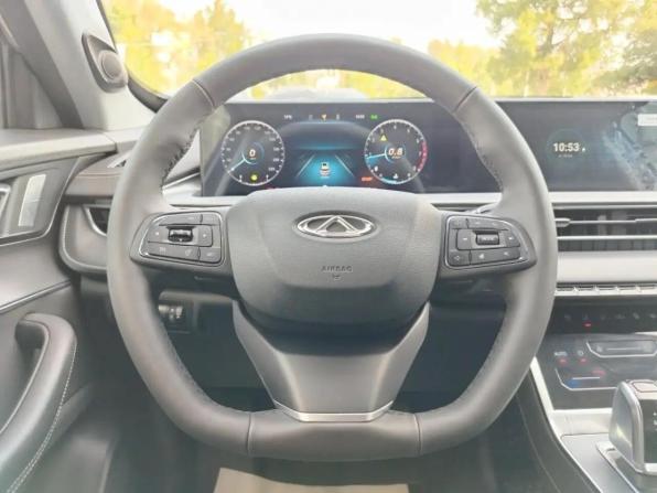 Chery Tiggo 7 Pro Max I с пробегом 2023 года, цена 1 868 000 рублей, 48000 км, внедорожник, Автокод Объявления