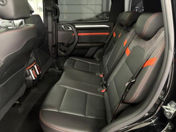Haval Dargo I с пробегом 2023 года, цена 2 527 000 рублей, 47416 км, внедорожник, Автокод Объявления