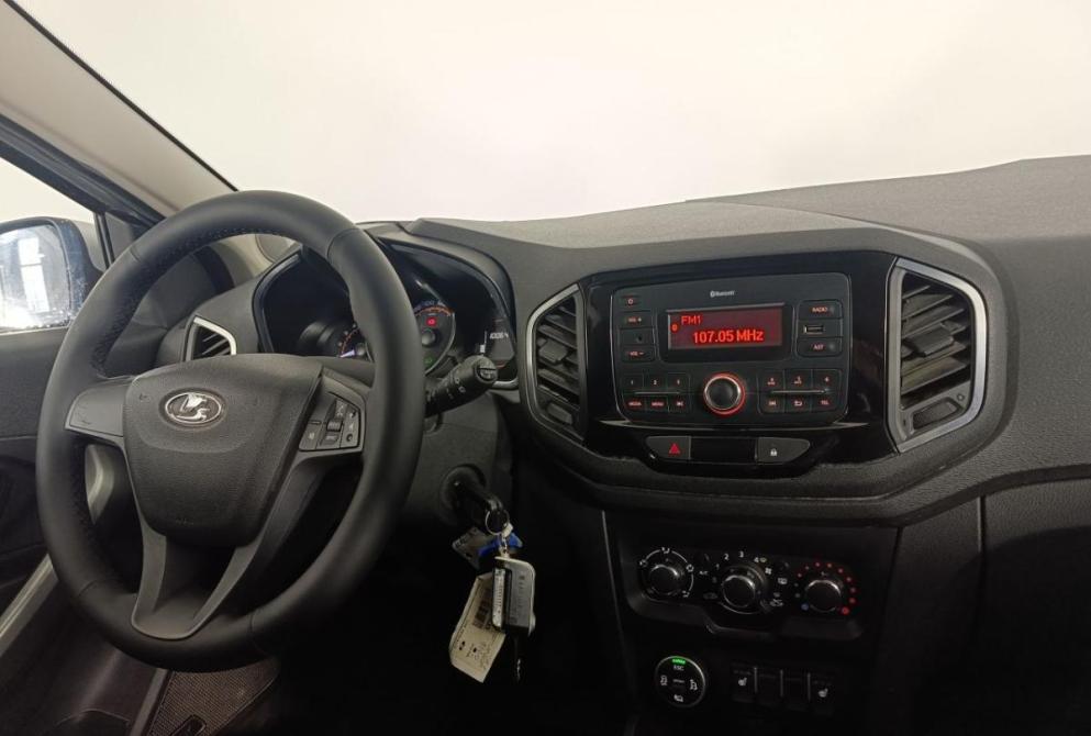 Lada (ВАЗ) XRAY I Волгоград  - изображение 11