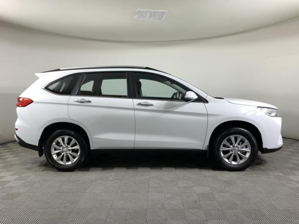 Haval M6 II с пробегом 2024 года, цена 2 197 000 рублей, 536 км, внедорожник, Автокод Объявления