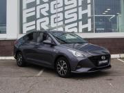 Hyundai Solaris II Рестайлинг Владимир  - изображение 25