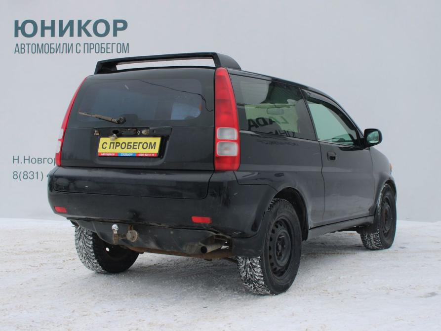 Honda HR-V I Нижний Новгород  - изображение 6