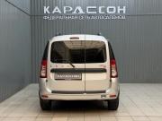Lada (ВАЗ) Largus I Магнитогорск  - изображение 20