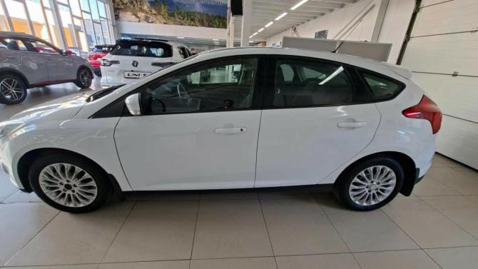 Ford Focus III с пробегом 2014 года, цена 654 000 рублей, 294200 км, хэтчбек, Автокод Объявления