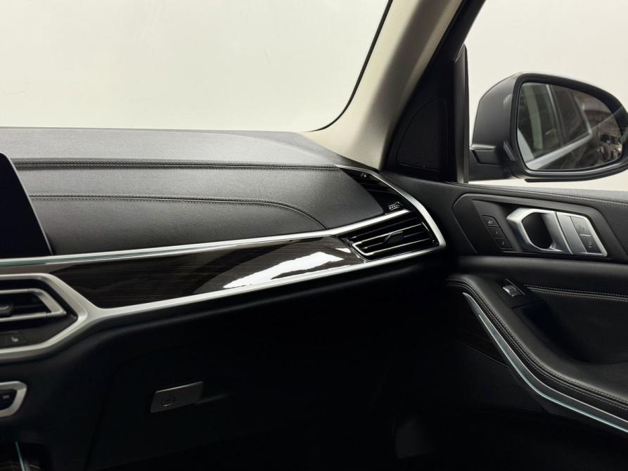 BMW X7 I (G07) Вологда  - изображение 22