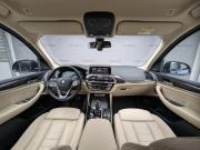 BMW X3 III (G01) Москва  - изображение 28