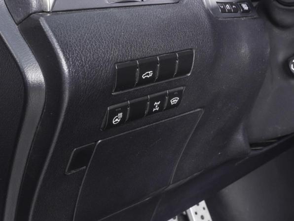 Lexus RX IV с пробегом 2019 года, цена 4 399 000 рублей, 124656 км, внедорожник, Автокод Объявления