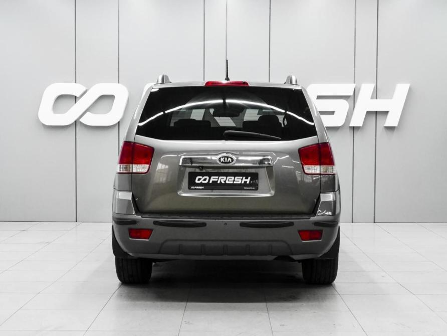 Kia Mohave I Ростов-на-Дону  - изображение 4