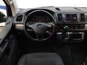 Volkswagen Multivan T6 Москва  - изображение 34