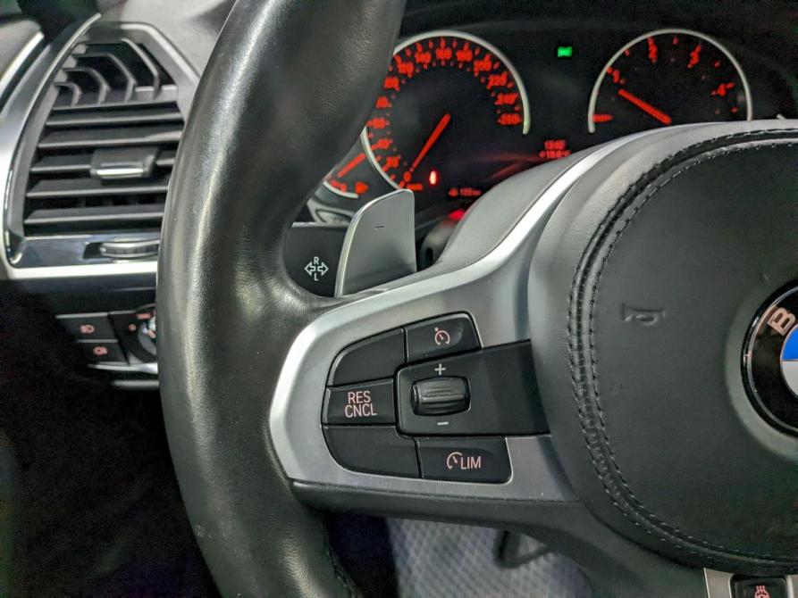 BMW X3 III (G01) Москва  - изображение 27