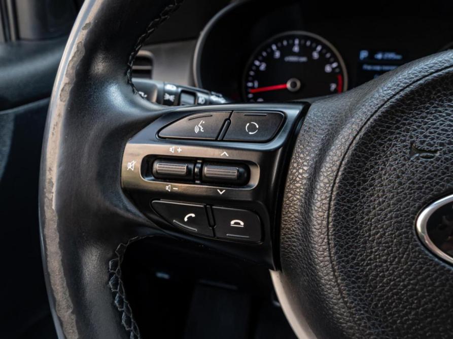 Kia Rio IV Краснодар  - изображение 15