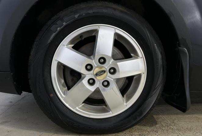 Ford Focus II с пробегом 2007 года, цена 505 000 рублей, 302844 км, седан, Автокод Объявления