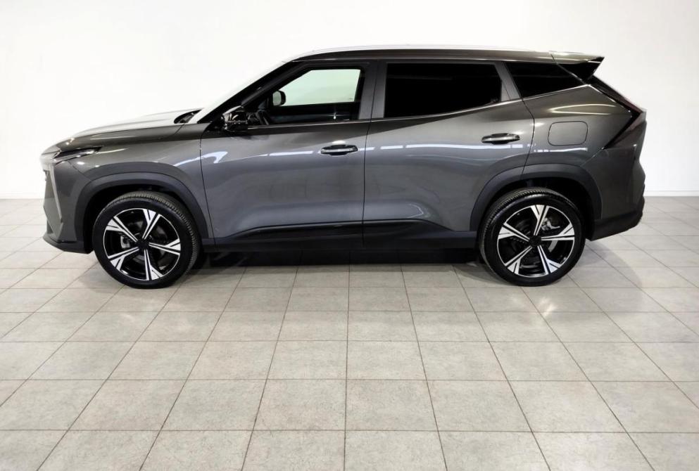 Geely Cityray Саратов  - изображение 8