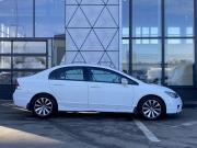 Honda Civic VIII Рестайлинг Москва  - изображение 25
