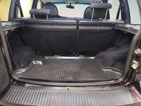 Chevrolet Niva I Рестайлинг с пробегом 2010 года, цена 512 000 рублей, 148153 км, внедорожник, Автокод Объявления