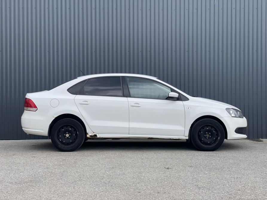 Volkswagen Polo V Пермь  - изображение 11