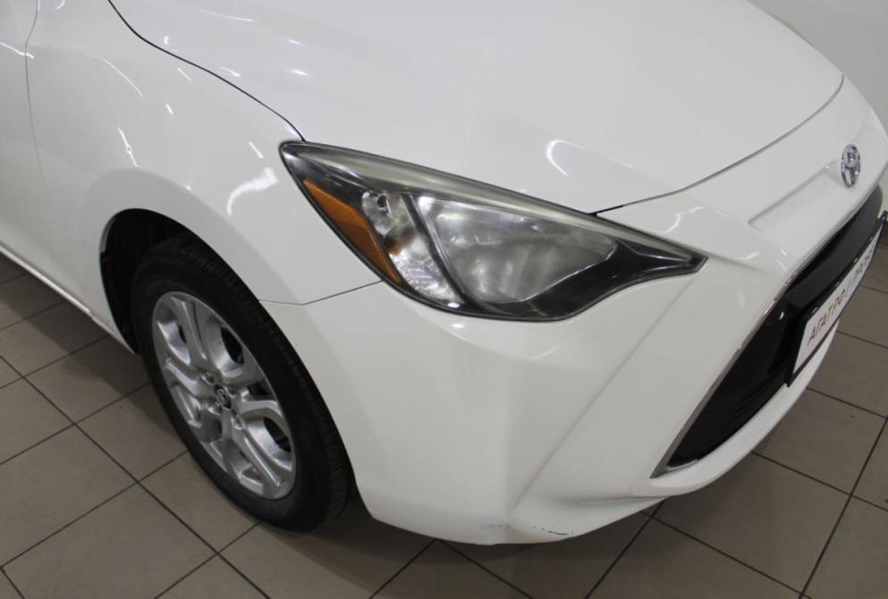 Toyota Yaris XP150 Рестайлинг Астрахань  - изображение 4