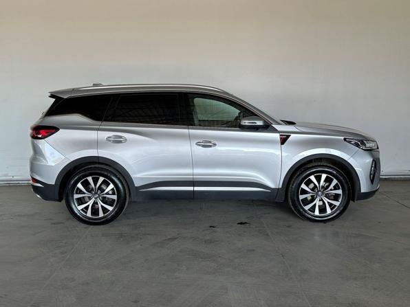 Chery Tiggo 7 Pro Max I с пробегом 2023 года, цена 1 770 000 рублей, 55530 км, внедорожник, Автокод Объявления
