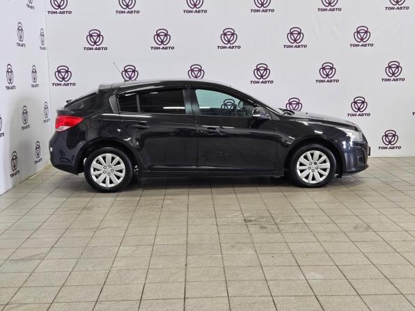 Chevrolet Cruze I Рестайлинг с пробегом 2014 года, цена 775 000 рублей, 160857 км, хэтчбек, Автокод Объявления