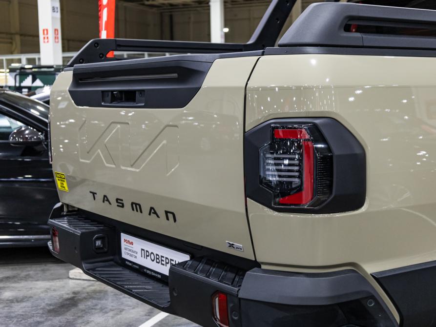 Kia Tasman Санкт-Петербург  - изображение 11