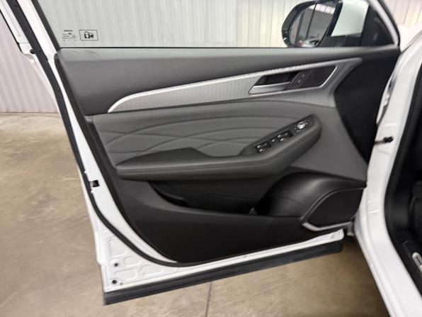 Haval F7x I Рестайлинг с пробегом 2023 года, цена 2 397 000 рублей, 29353 км, внедорожник, Автокод Объявления